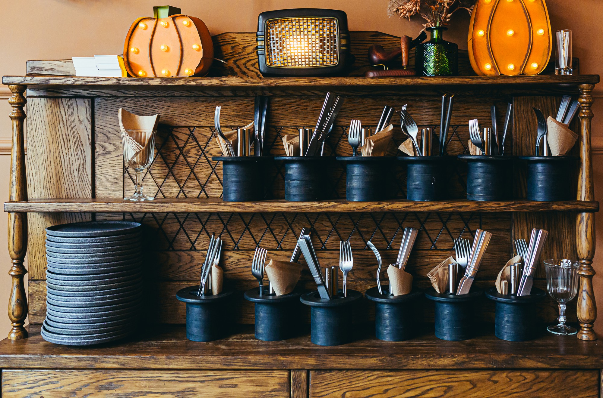 Partner: Boutique Tools