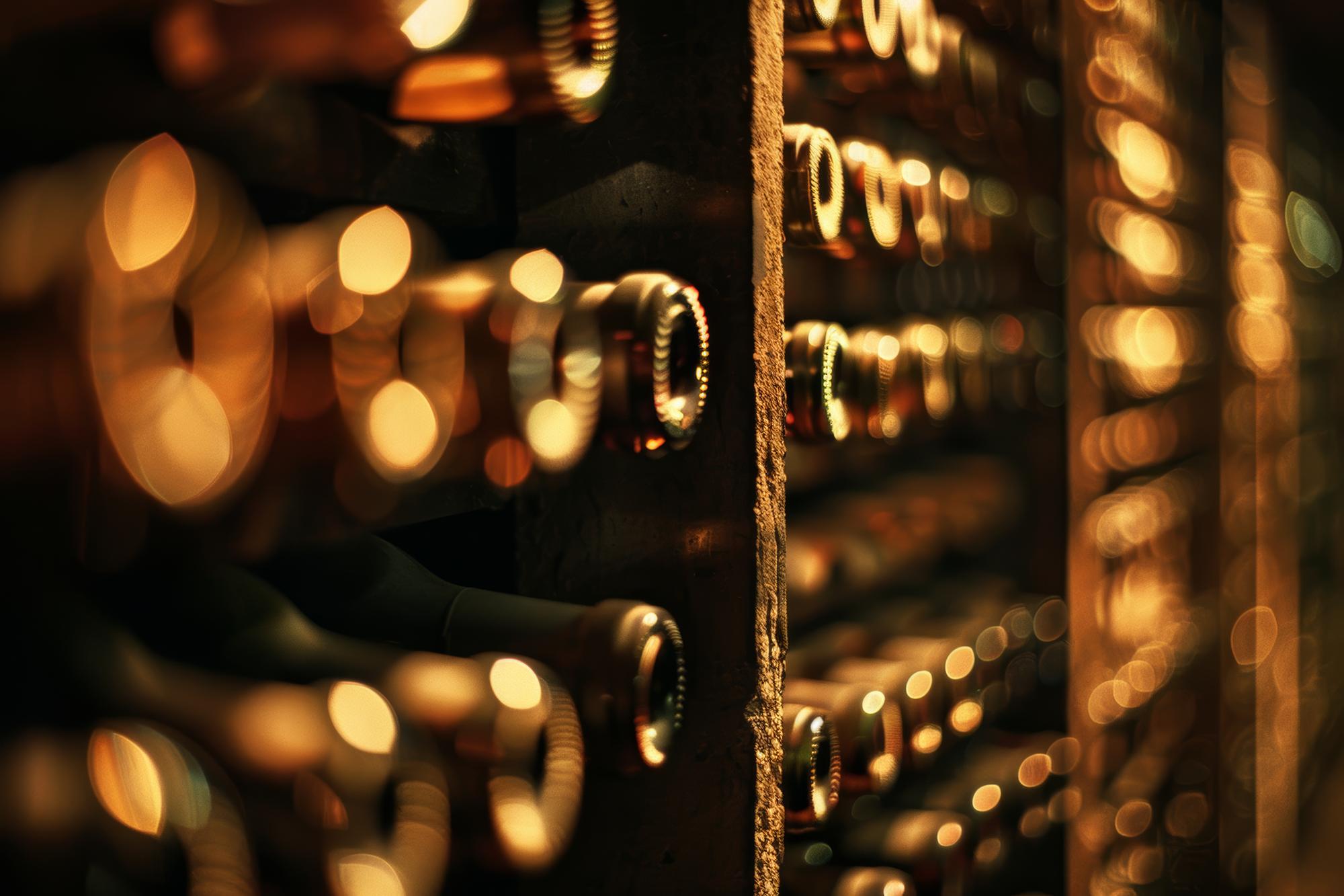 Partner: Wine Cellar